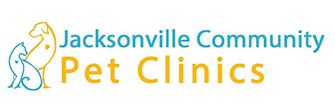 Link to Homepage of Jacksonville Community Pet Clinic - Mobile